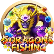 Five Dragons Fishing