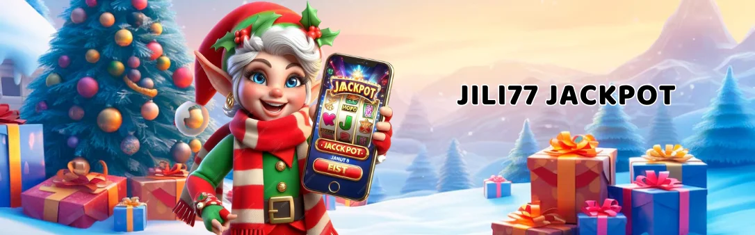 JILI77 JACKPOT