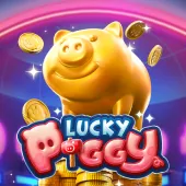 Lucky Piggy