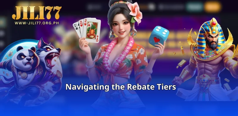 Navigating the Rebate Tiers