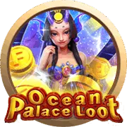 Ocean Palace Loot