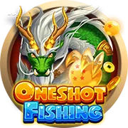 Oneshot Fishing