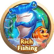 Rich Fishing