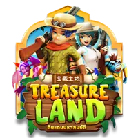 Treasure Land