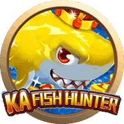 fish hunter