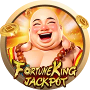 fortune king jackpot