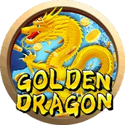 golden dragon