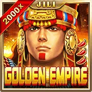 golden empire