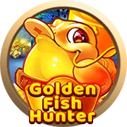 golden fish hunter