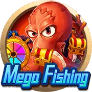 jili mega fishing