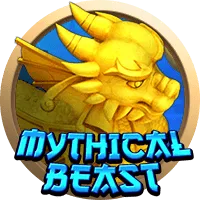 mythical beast