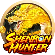 shenron hunter