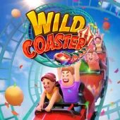 wild coaster