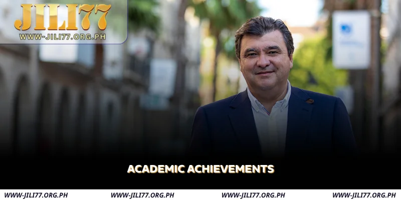 academic achievements