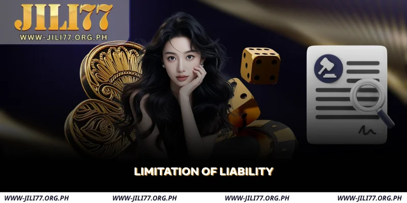 limitation of liability